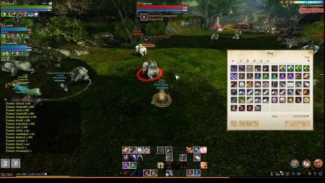 Archeage Classic 3,0 ОБТ старт 4 августа