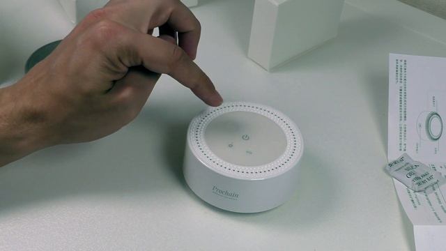 Освежитесь Xiaomi Vivinevo для дома и машины смотреть онлайн