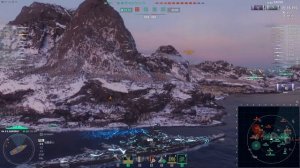 ? Этот ЛИНКОР - самый ПОПУЛЯРНЫЙ в игре Мир кораблей?