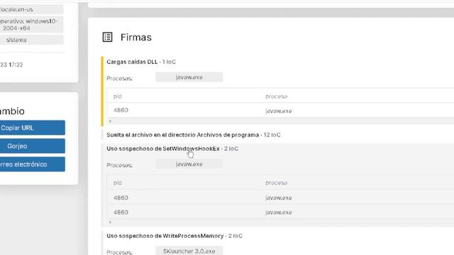 ANALIZAMOS SKLAUNCHER ☠ | ¿Tiene VIRUS? ¿Es SEGURO?⚠️? смотреть онлайн