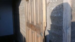 Опилкобетон ,как он себя показал