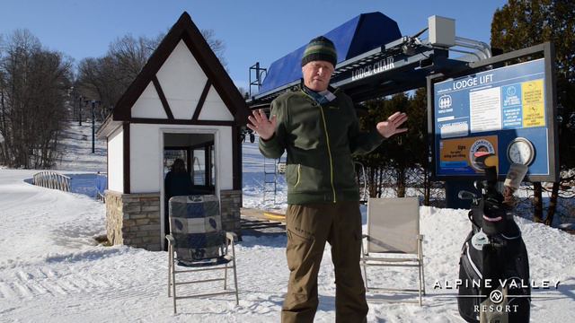Closing time on the 2020/2021 Ski season смотреть онлайн