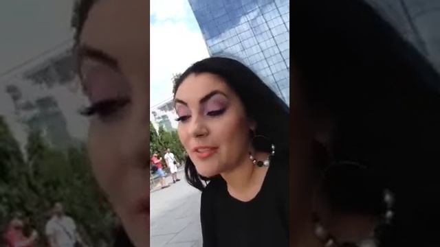 Куда приводят мечты!