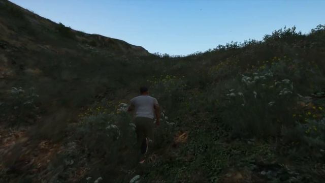 Grand Theft Auto V #93 - Части Космического Корабля смотреть онлайн
