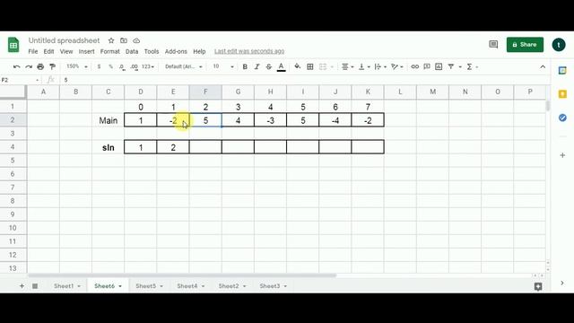 Longest Alternating Subarray | Dynamic programming for coding interviews смотреть онлайн