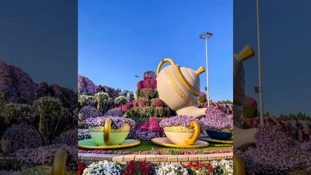 Любите жизнь и природу! Ландшафтный дизайн. смотреть онлайн