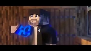 ПЕСНИ ЮНИ И ФИКСАЯ В МАЙНКРАФТЕ