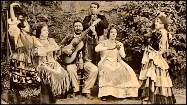 ¿Qué es el flamenco? смотреть онлайн