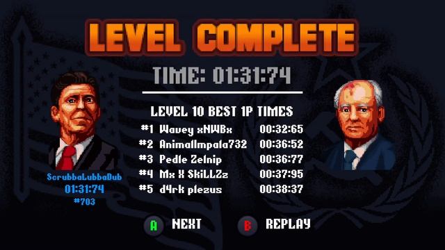 Let's Play Reagan Gorbachev!!! Happy Fourth of July Everyone!!!! смотреть онлайн