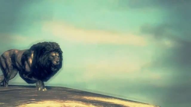 Cabela's Dangerous Hunts 2011 - Attract mode video смотреть онлайн