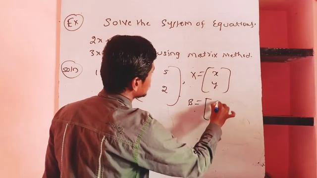 Introduction of 4.6 exercise (determinants) смотреть онлайн