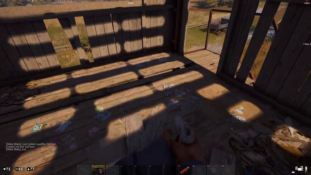 Deadside: The best of DayZ + Rust put into one game? Lets find out смотреть онлайн