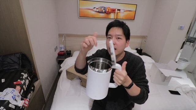 샤오미 무선 주전자 개봉기 смотреть онлайн
