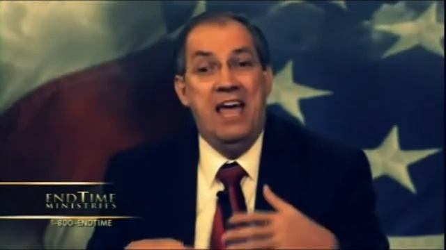 01 Понимание последнего времени, США во свете Библии 1 часть смотреть онлайн