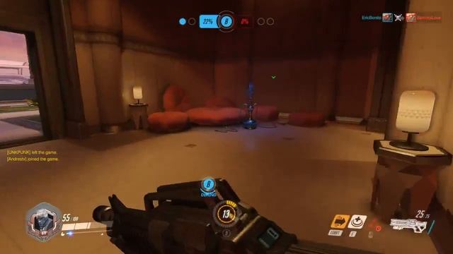 Overwatch: Quest for a Loot Box смотреть онлайн