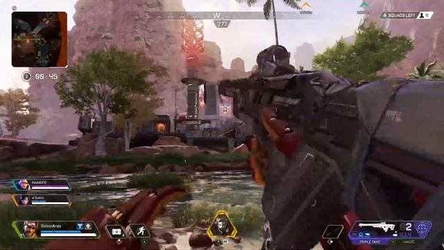 Apex Legends - Bright Memory смотреть онлайн