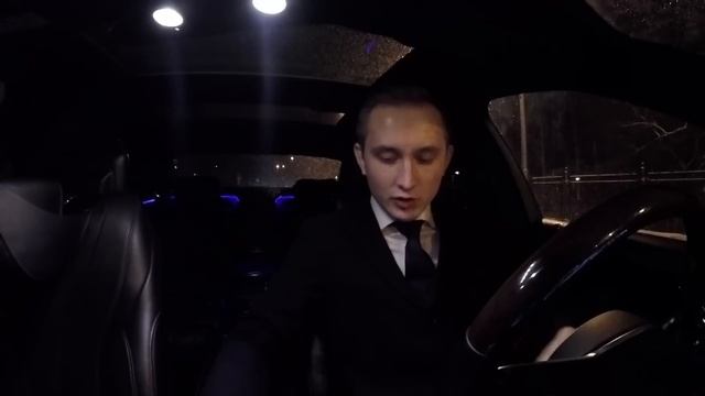 САМОЕ ДОРОГОЕ ТАКСИ / ЗАРАБОТОК НА MAYBACH смотреть онлайн