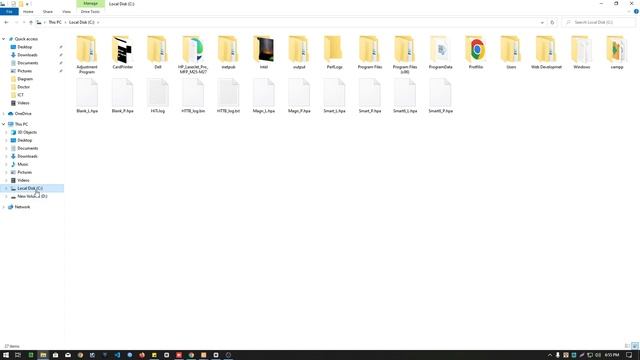 How to install WordPress on local computer? смотреть онлайн