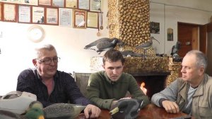 Как делают чучела уток для охоты