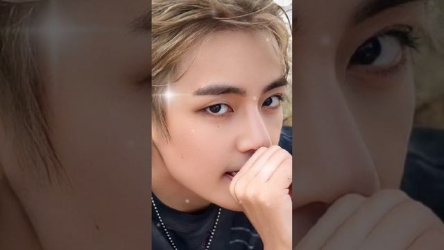 красивые стихи для божественно красивого Ким Тэхёна? смотреть онлайн