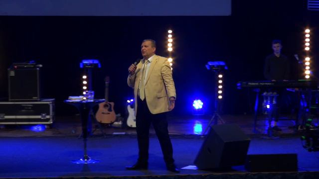 "Последнее время". "Из невидимого происходит видимое". Часть 2 смотреть онлайн