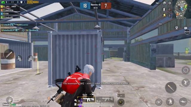 PUBG MOBILE - NVIDIA GTX 750TI 2GB GPU - HDR + 90 FPS смотреть онлайн