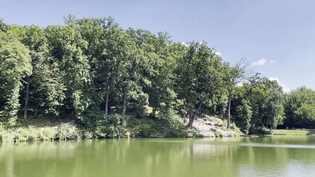 Поездка в Феофанию смотреть онлайн