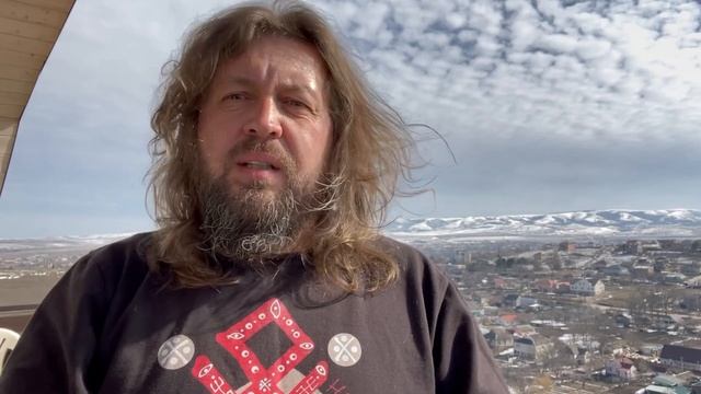 Русские руны помогли в суде. Снова смотреть онлайн