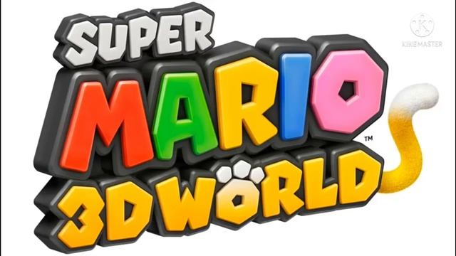 Snowball Park - Super Mario 3D World Music Extended смотреть онлайн