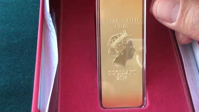 Георгий Победоносец 2 унции Ag позолота, супер упаковка. Шикарный подарок для Георгия и для Вас! И смотреть онлайн