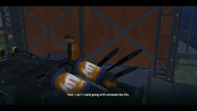 Transport Mission | Find Caine Mission | Reach Level 30 Mission | Undawn Mission | Undawn смотреть онлайн