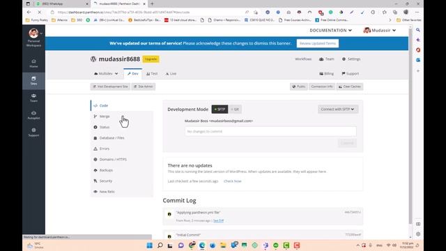 WordPress Free Hosting Pantheon for Developers Alternative of LocalWP, XAMPP, WAMPP смотреть онлайн