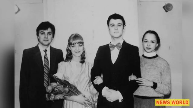 Свадебные фото Любимых Советских Актёров и знаменитостей СССР смотреть онлайн