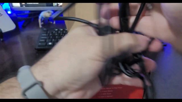FIFINE AMPLIGAME RGB A6V. MICROFONE CONDENSADOR COM EXCELENTE CUSTO-BENEFÍCIO (2022) Geek177 смотреть онлайн