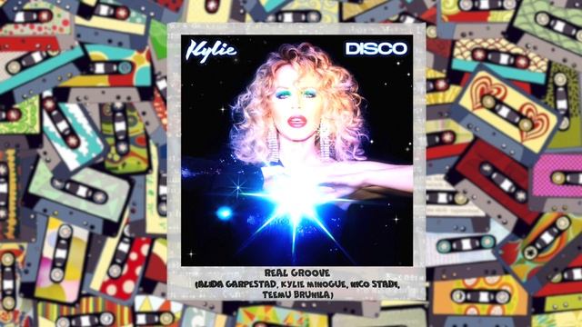 Лучшие альбомы 2020 #8 * Kylie Minogue * DISCO / История Поп музыки #википопс смотреть онлайн
