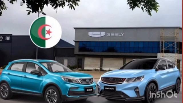 ?هام جيلي تفند الشائعات سيارة GEELY x3 pro مزودة بهذا النظام смотреть онлайн