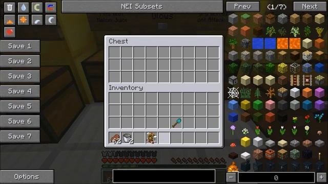 Minecraft: ADVENTURERS BACKPACKS MOD (AMAZING BACKPACKS WITH SPECIAL ABILITIES!) Mod Showcase смотреть онлайн