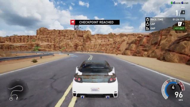 Super Street Racer Switch Walkthrough - Part 2 - Career iMPORTER Tuner смотреть онлайн