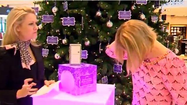 TV 3 Xpose Marc Jacobs Daisy Dream star buy смотреть онлайн