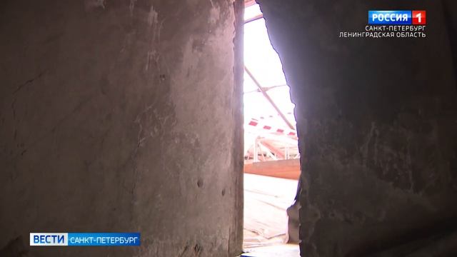 Какие тайны хранит здание Этнографического музея? смотреть онлайн