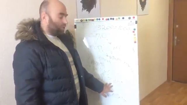 Адвокат Бодашко о том как не платить штраф 320000 за не оформленного сотрудника и другое. смотреть онлайн