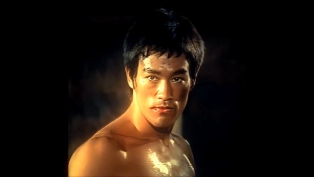 Брюс Ли - Человек Мотиватор!Само изображение легенды , обладает огромной силой! смотреть онлайн