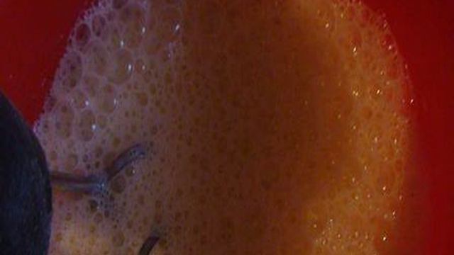 Вкусные будни