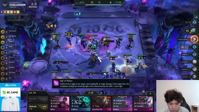 Soju gets the dream LEVEL UP Game ! Unbeatable BOARD смотреть онлайн