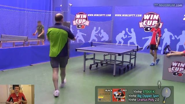 Тонусный тренаж