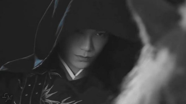 {Роман Тигра и Розы} - 💕 Нежный поцелуй💕