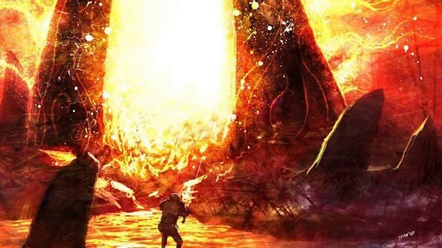 Что случилось с НАШИМИ Главными Героями после событий игр? | The Elder Scrolls Lore