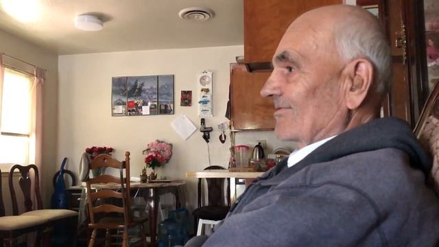 Омовениe Ног - Как Господь Вразумил Во Сне || Григорий Дубина смотреть онлайн