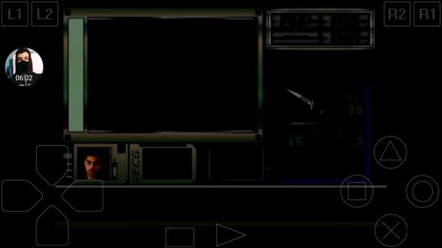 jogando Resident Evil 1 no Android parte 1 смотреть онлайн