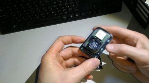 тигго 8 батарейка в ключе как заменить